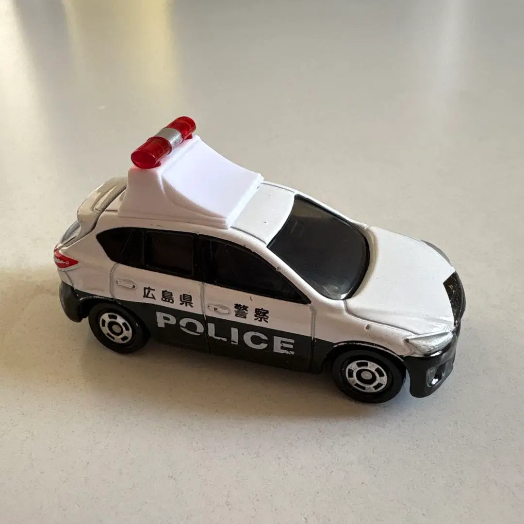 トミカ No.21 広島県警察 パトカー 2025年最新】広島県警 トミカの人気アイテム - メルカリ