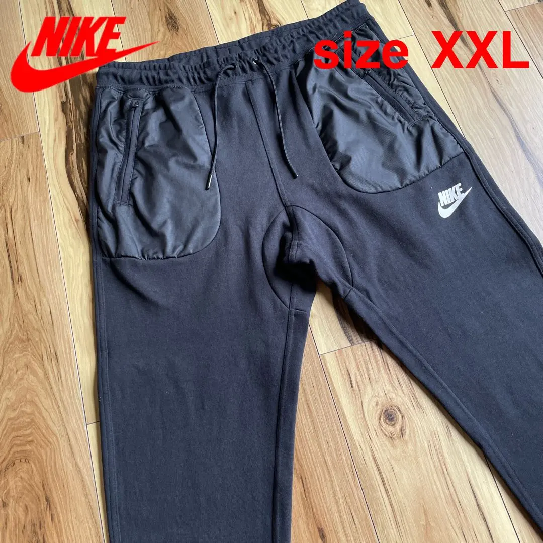 Thumbnail of Men's NIKE Jogger Pants Sweatpants