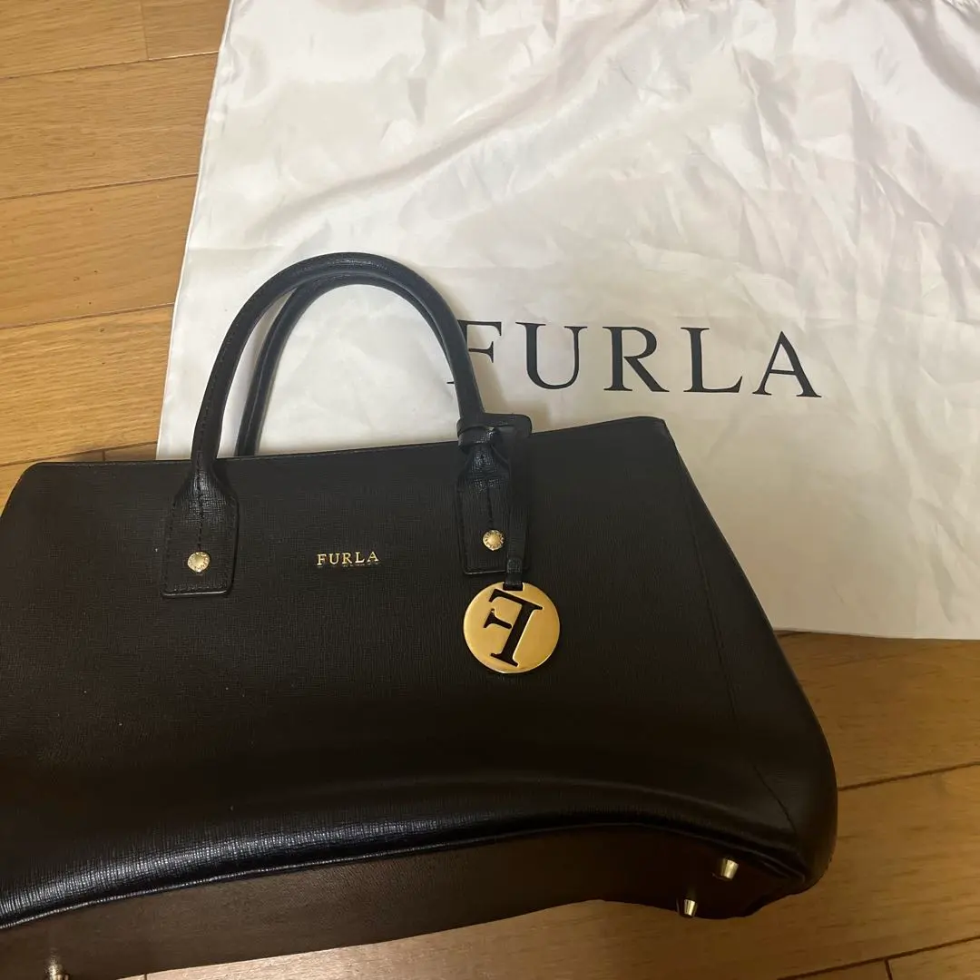 Thumbnail of FURLA bag