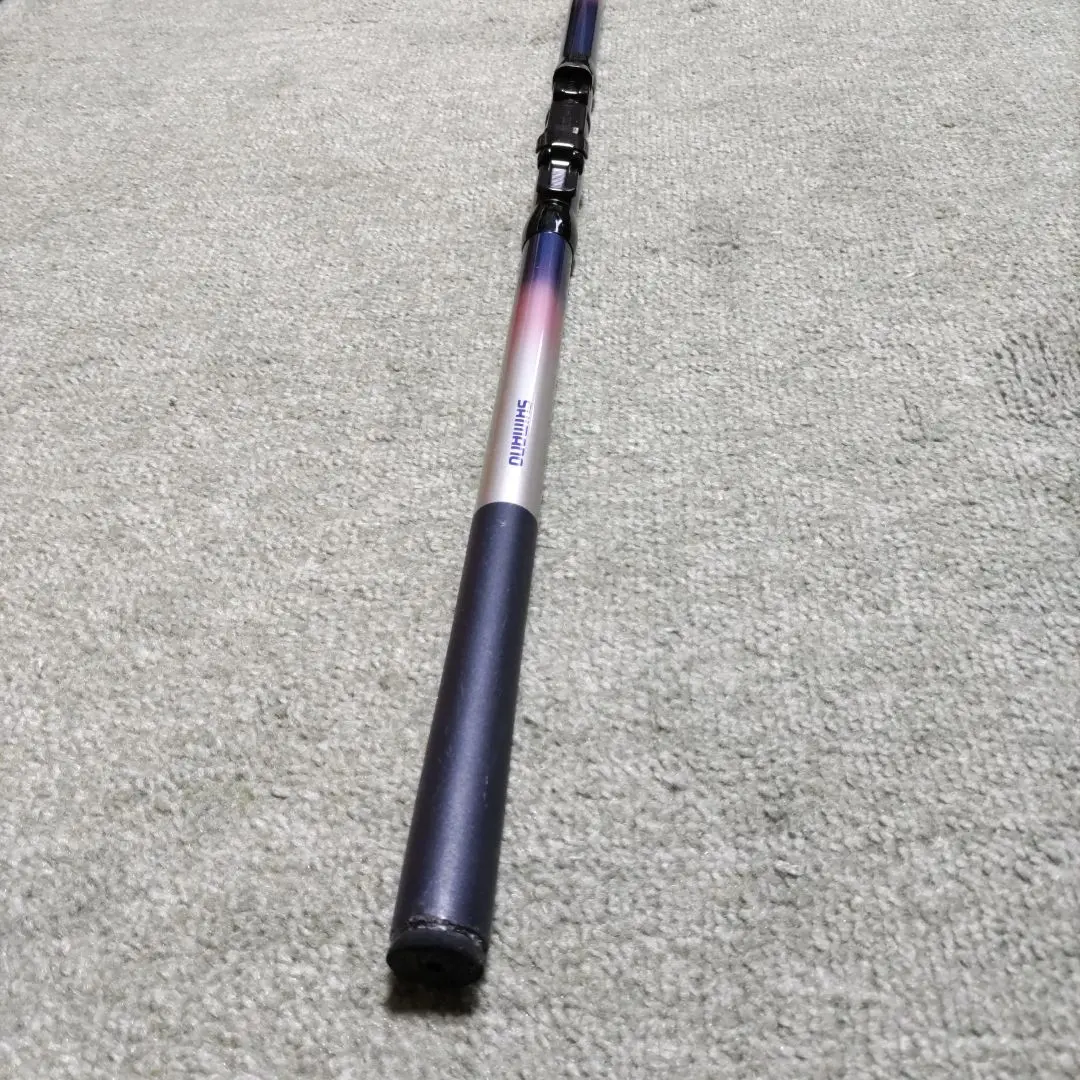 【美品】SHIMANO シマノ HOLIDAY ISO HG3-540 Yahoo!オークション - SHIMANO CARBON HOLIDAY ISO HG 2-400