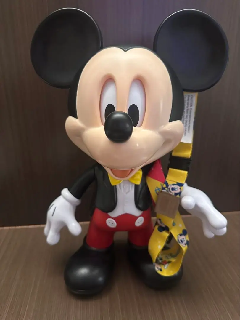WDW ミッキーマウス マーチングバンド　ポップコーンバケット 2025年最新】wdw ポップコーンの人気アイテム - メルカリ