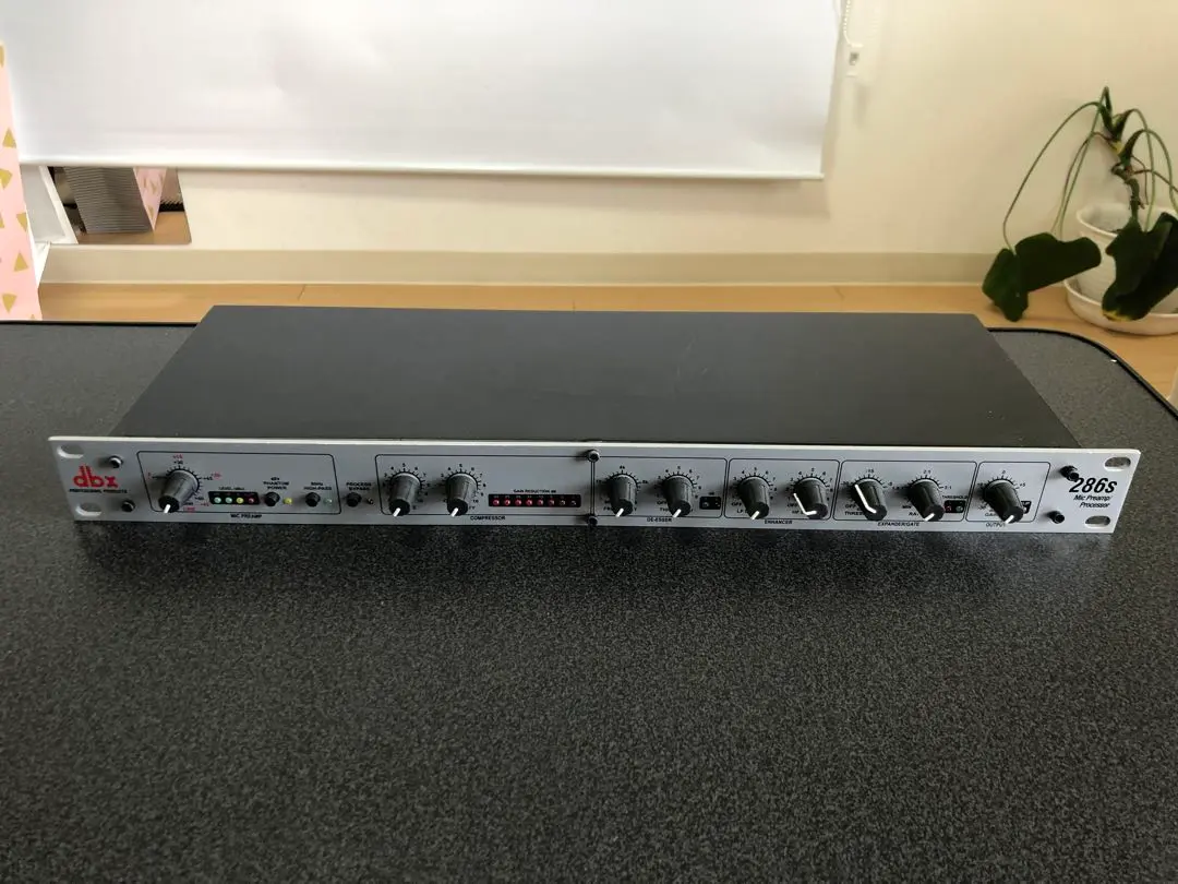 2025年最新】dbx 286sの人気アイテム - メルカリ