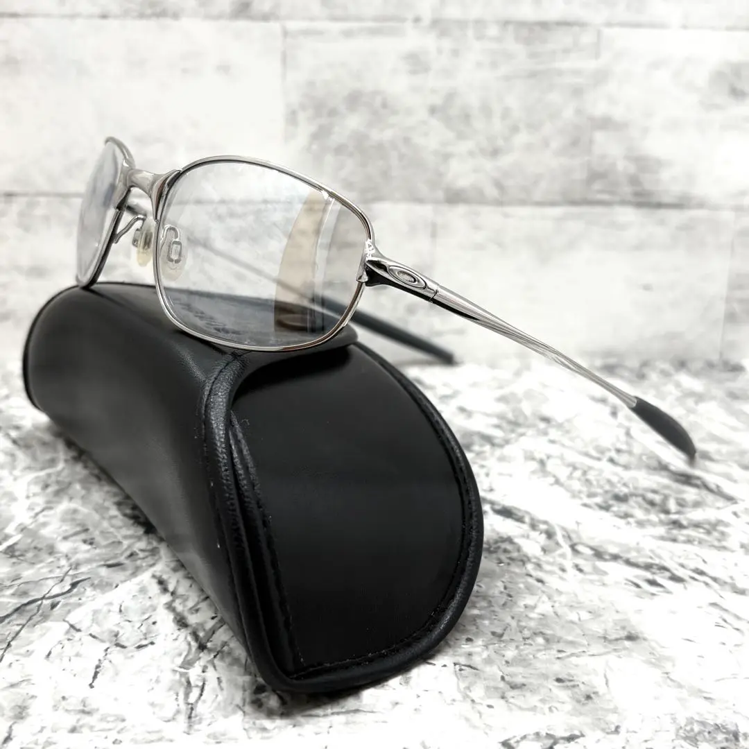 OAKLEY オークリー A-WIRE ジャンク品 2025年最新】OAKLEY A WIREの人気アイテム - メルカリ