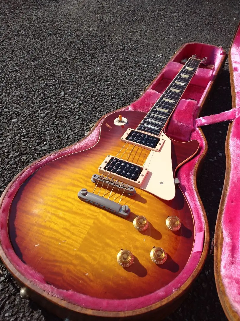 2025年最新】tokai ls 50の人気アイテム - メルカリ
