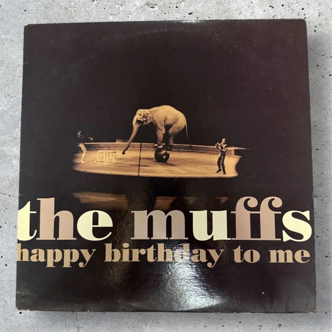 2025年最新】muffs レコードの人気アイテム - メルカリ
