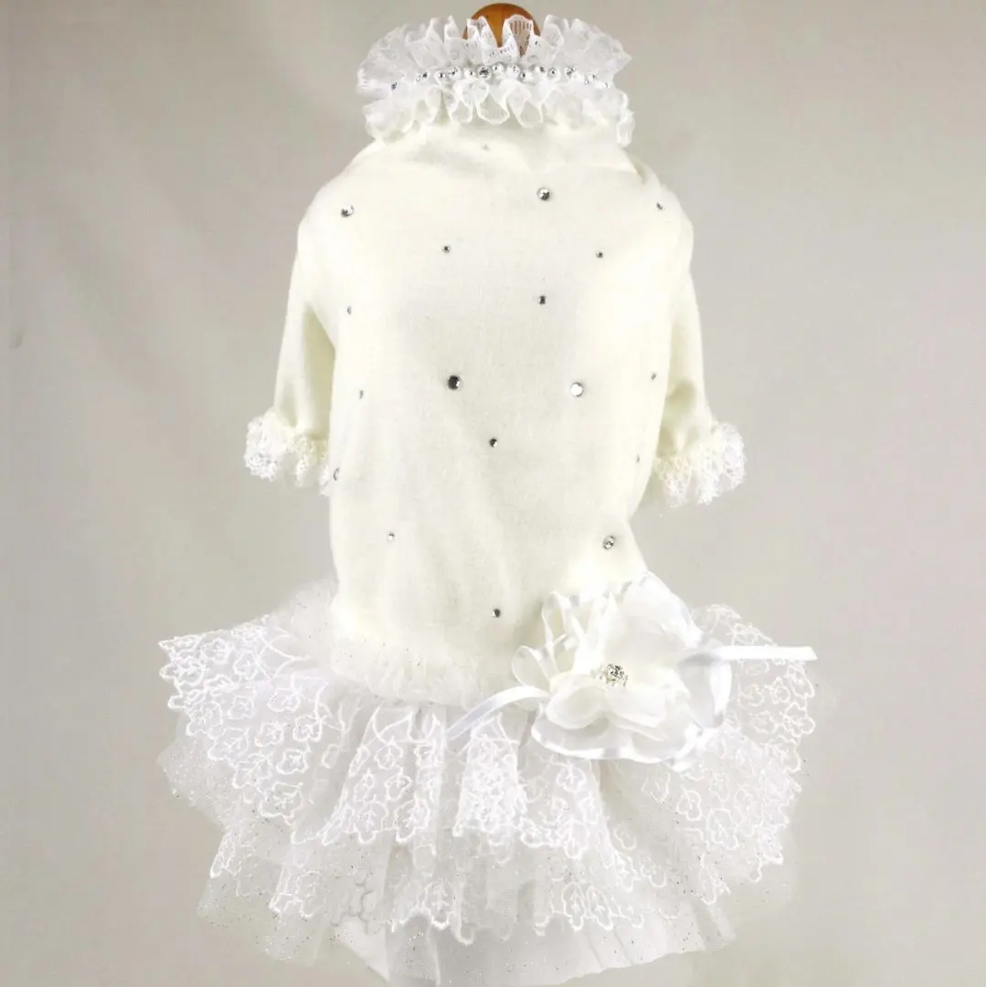 Thumbnail of Luxebirdie Mon Cheri Tutu, Size S