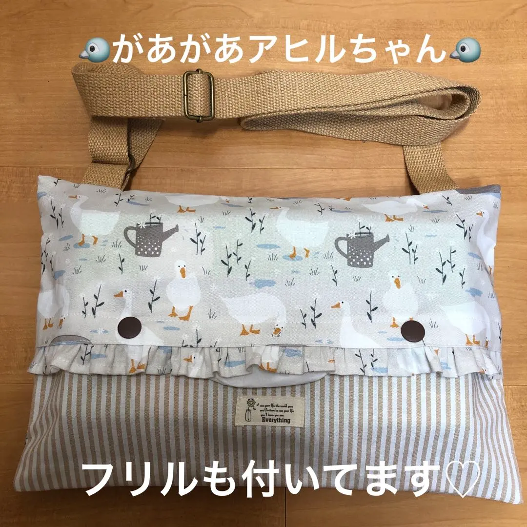 あ〜ちゃん様ご確認ページ♡フリルティッシュカバー あ〜ちゃん様ご確認ページフリルティッシュカバー（あーちゃん様