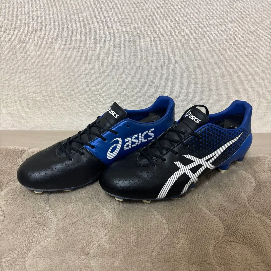 asics メナス3 新品未使用 27.5㎝ アシックス
