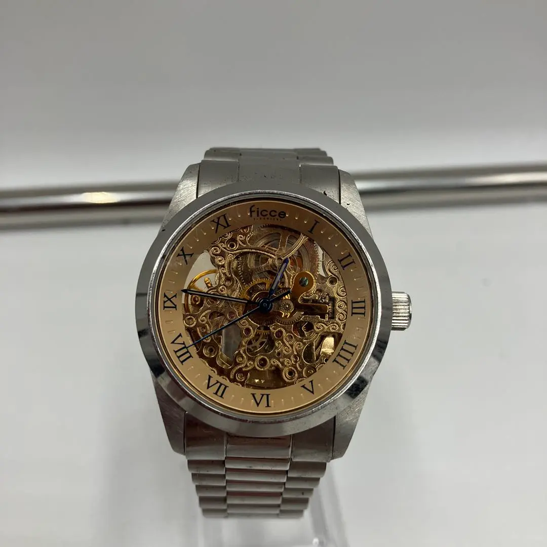 アッキー 新品未使用 ficce ベージュ 腕時計 楽天市場】ジェイアクシス 腕時計 好評 リストウォッチ J-AXIS