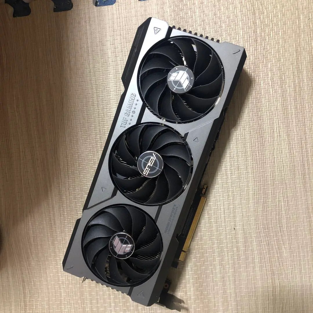 2025年最新】4070ti ジャンクの人気アイテム - メルカリ