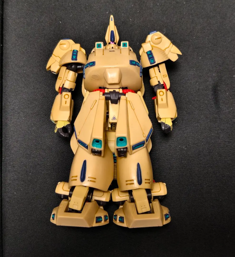 MS IN ACTION!! ジ・オ 「機動戦士Zガンダム」 MS in Action、MSIA、MIA：ジ・オ