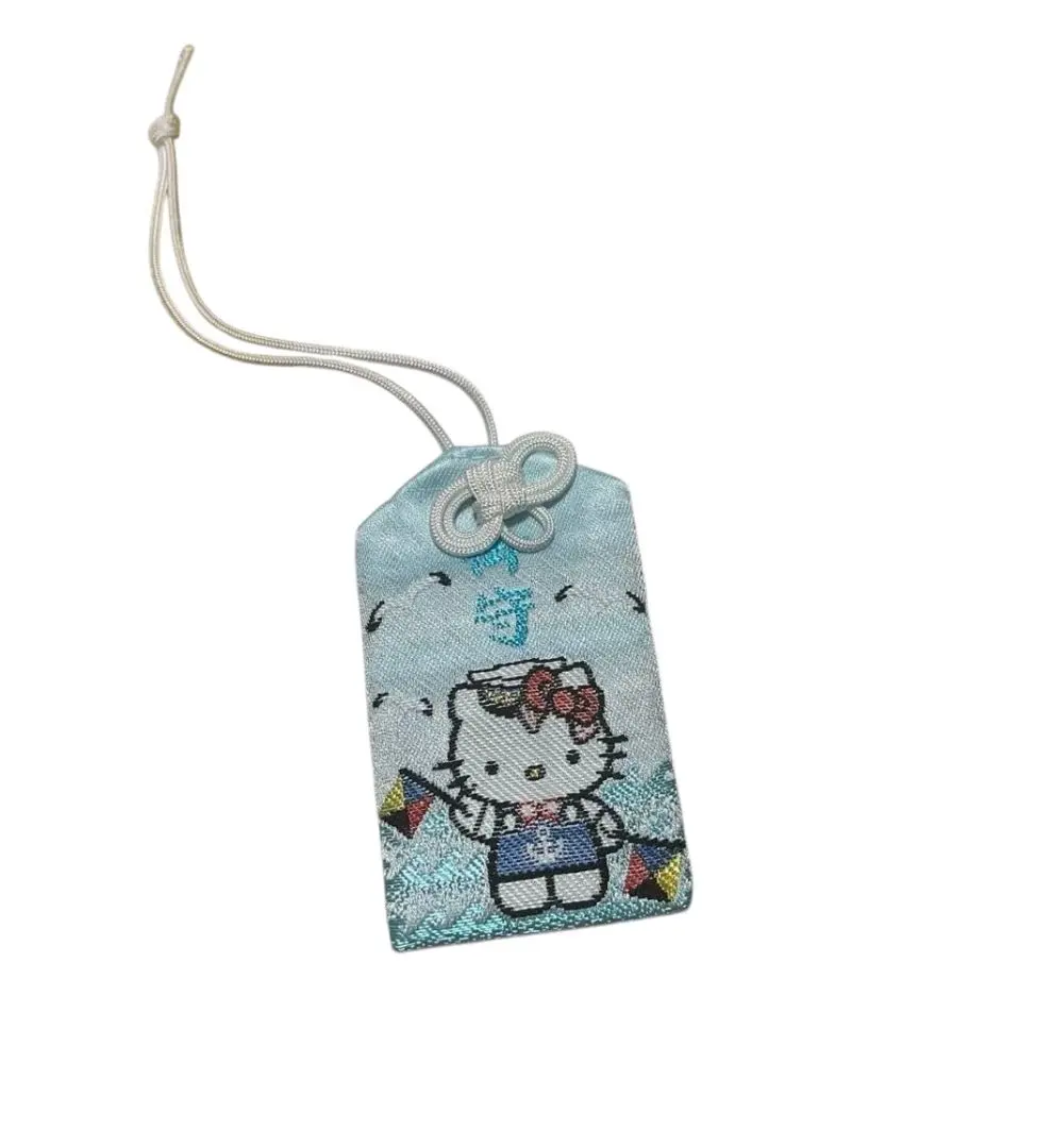 激レア　ハローキティ　東郷神社　限定　お守り　サンリオ　Hello Kitty 2025年最新】東郷神社の人気アイテム - メルカリ