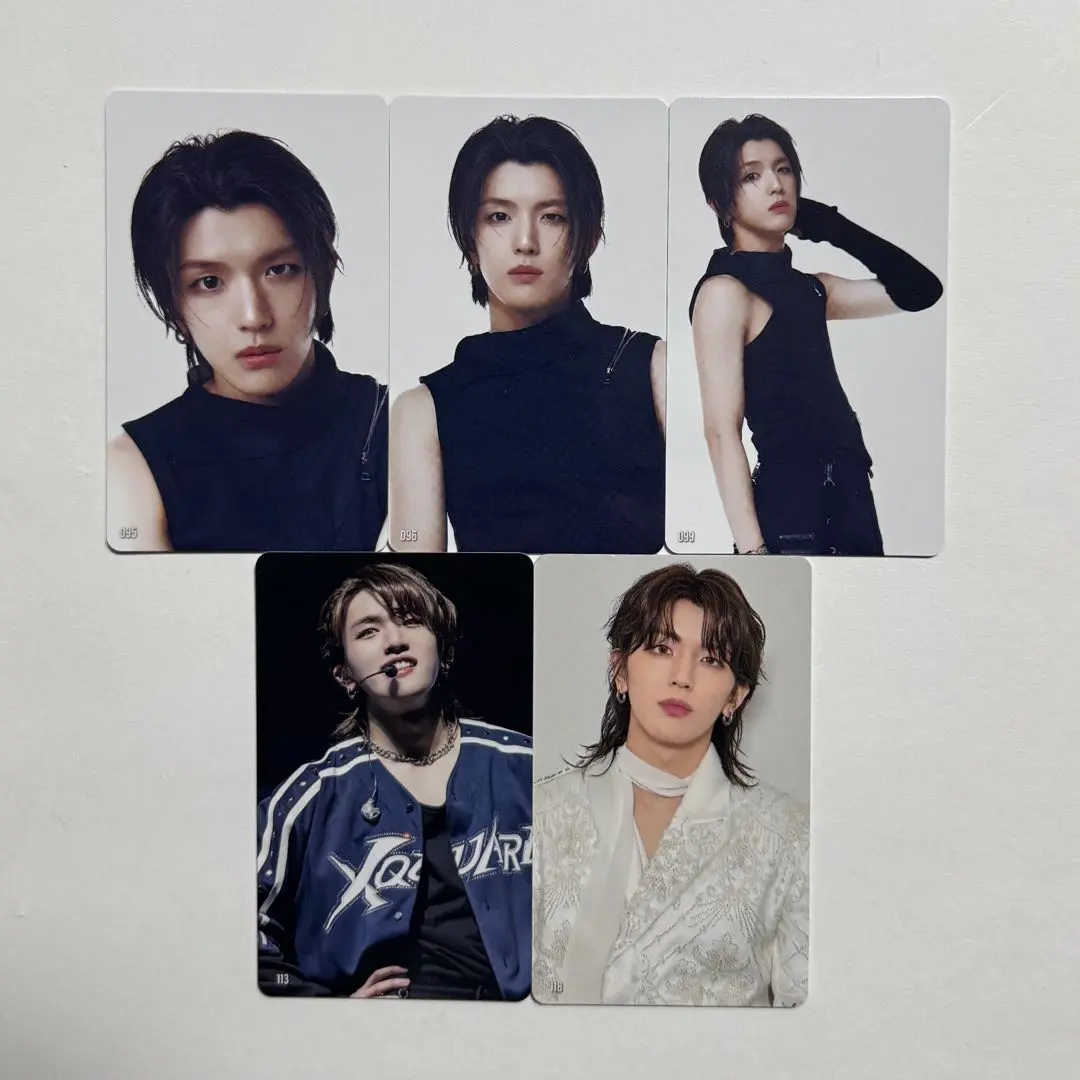 Thumbnail of INI Hiromu Takatsuka XQUARE