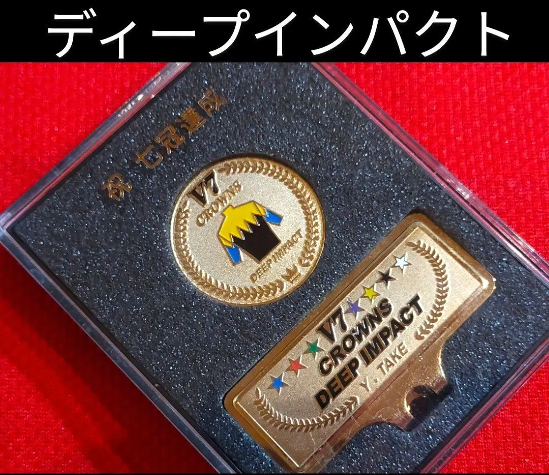 2025年最新】ゴルフマーカー 競馬の人気アイテム - メルカリ