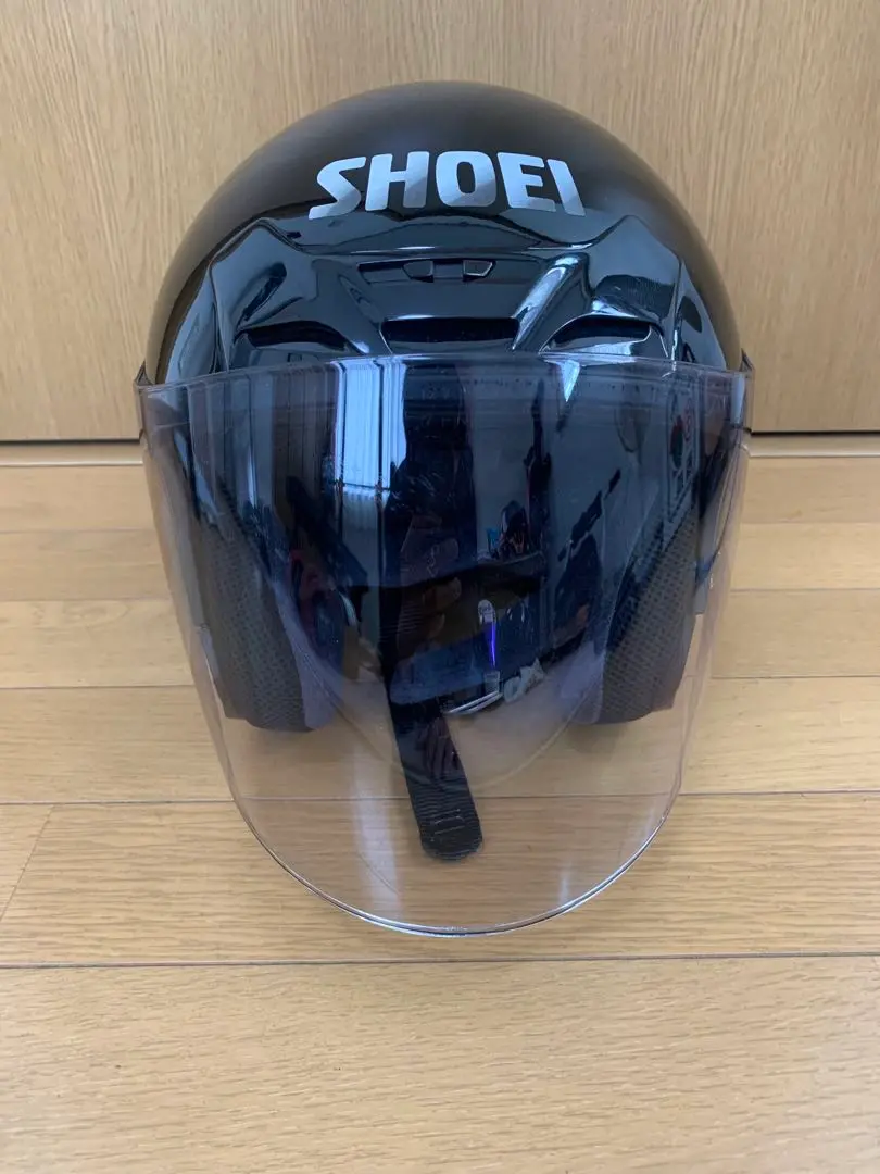 【SHOEI XL】J-FORCE Ⅲ SURGE PSCマーク有 SHOEI XL】J-FORCE Ⅲ SURGE PSCマーク有