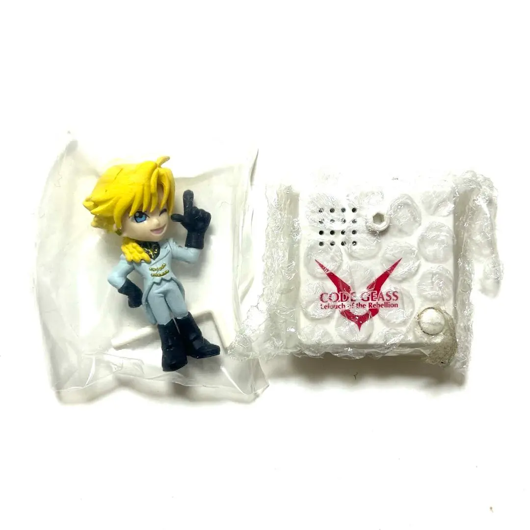 コードギアス　ちびボイス　フィギュア　10箱入 img55539069.jpg