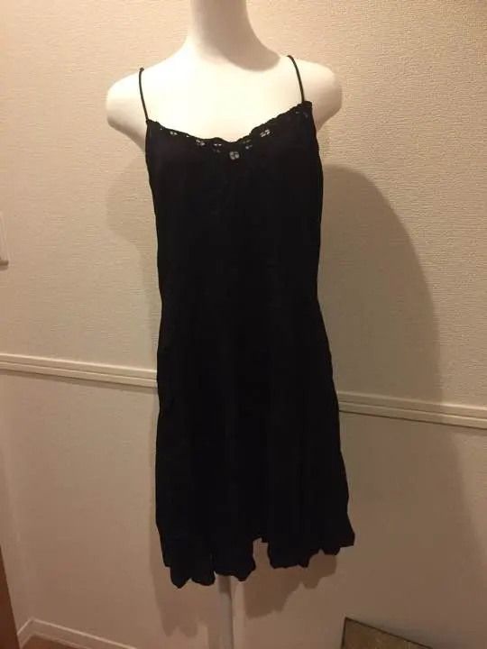 Thumbnail of Bali dress