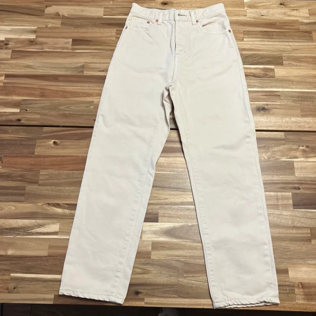 Thumbnail of todayful Mia's Denim 23 Ecru