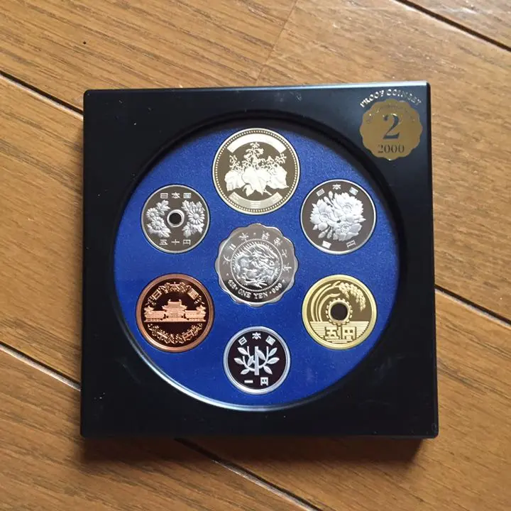 2025年最新】プルーフ貨幣セット オールドメダルの人気アイテム