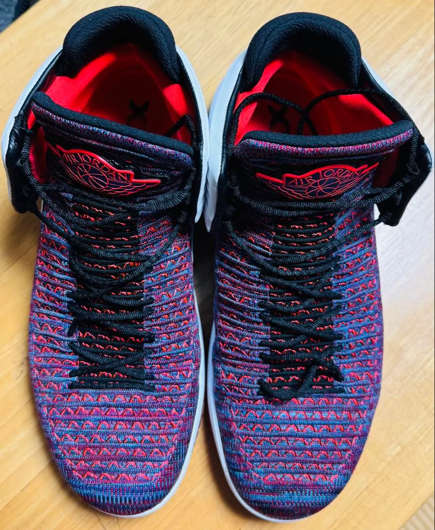 AIR JORDAN XXXII PF 喬丹 32 的縮圖