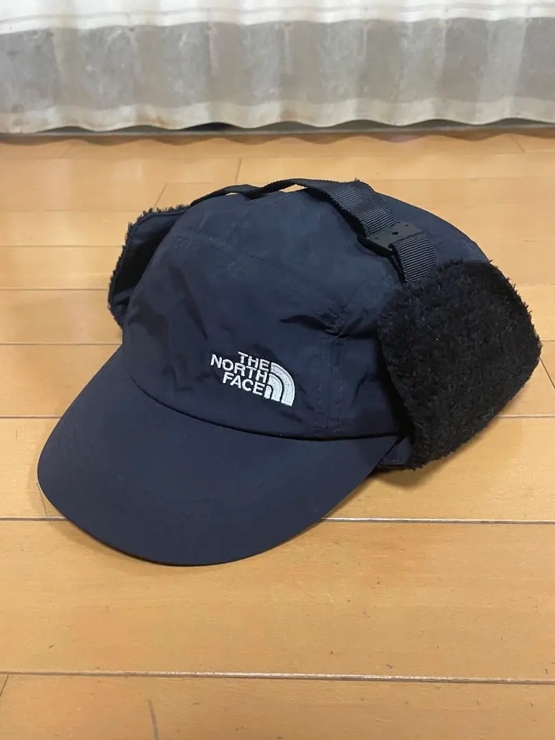 北面 巴特蘭帽子 的縮圖