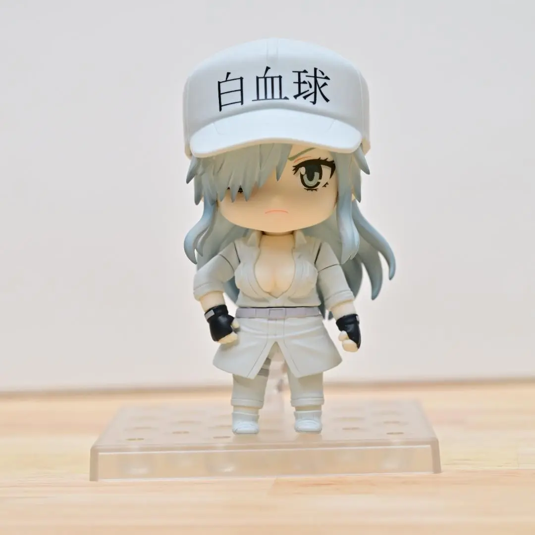 2025年最新】ねんどろいど 白血球の人気アイテム - メルカリ