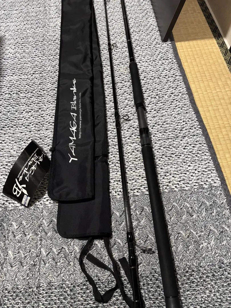ブルースナイパー106HPS 2024新製品】進化したハイパワープラッギングモデル「NEW