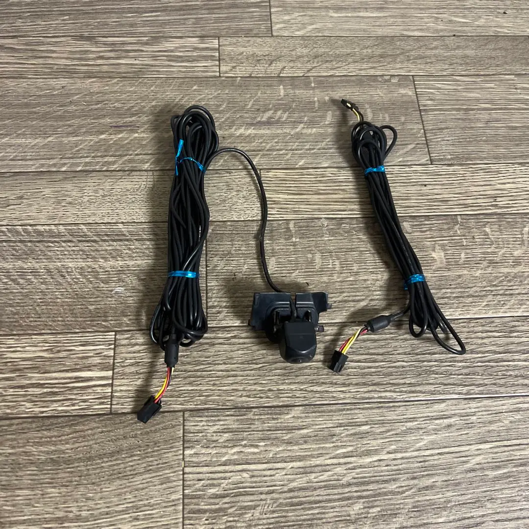 中古 カロッツェリア バック フロント カメラ ND-BFC200 カロッツェリアパイオニア 純正サイバーナビ専用 ND-BFC200 高