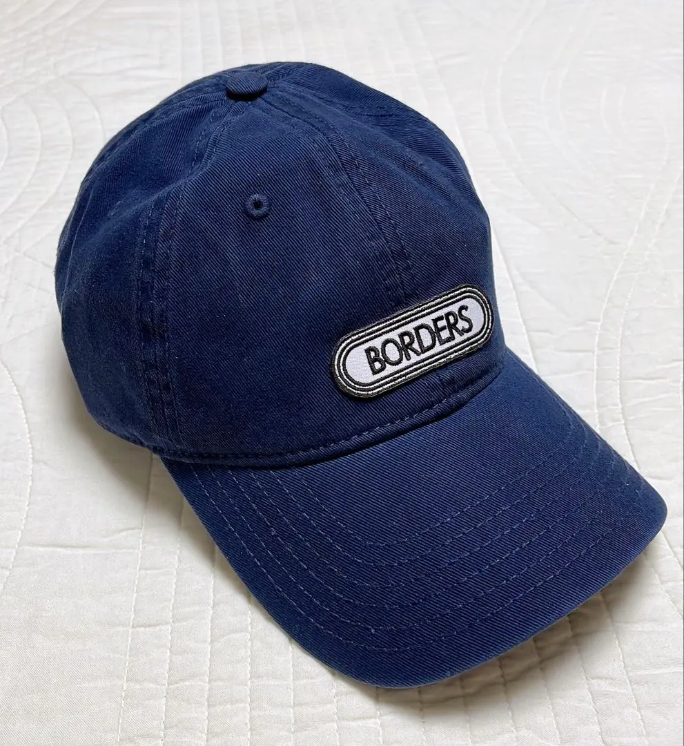 オンライン完売　ボーダーズアットバルコニー　キャップ　ベージュ SIDE FRILL CAP | BORDERS at BALCONY 公式サイト丨CLASS BORDER