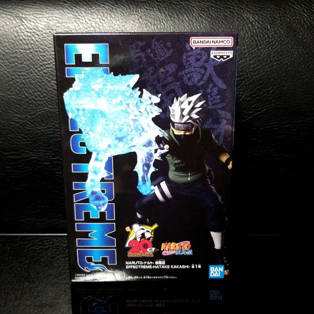2025年最新】naruto-ナルト- 疾風伝 effectreme-hatake kakashi