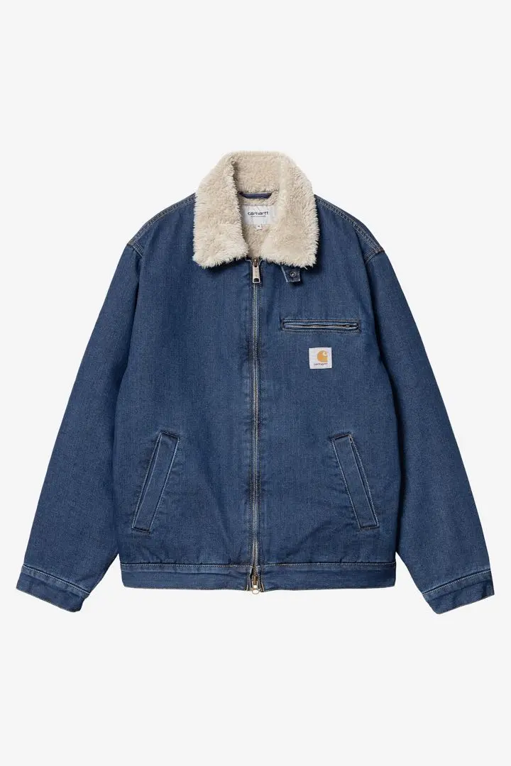 2025年最新】Carhartt WIP Gジャン・デニムジャケットの人気