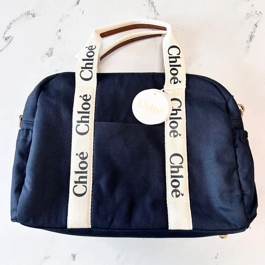 2024年春夏新作】Chloe(クロエ)のマザーズバッグが入荷！【BUYMA】