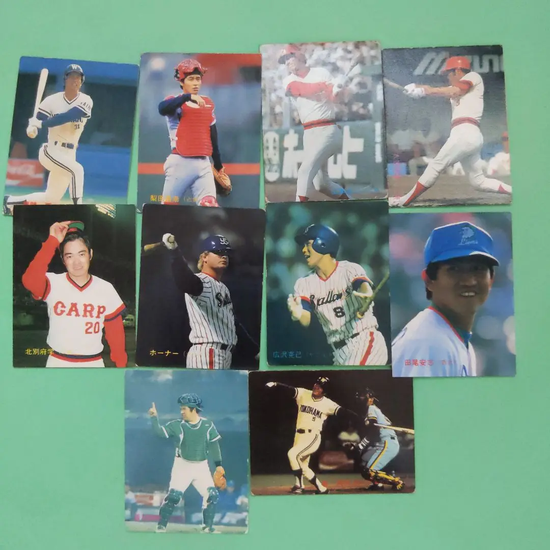 2025年最新】山本浩二監督の人気アイテム - メルカリ