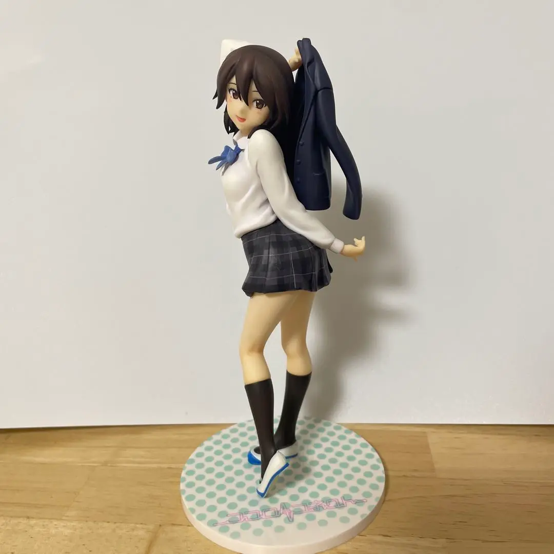 Amazon | ココロコネクト 稲葉姫子 (1/8スケール PVC製塗装済み