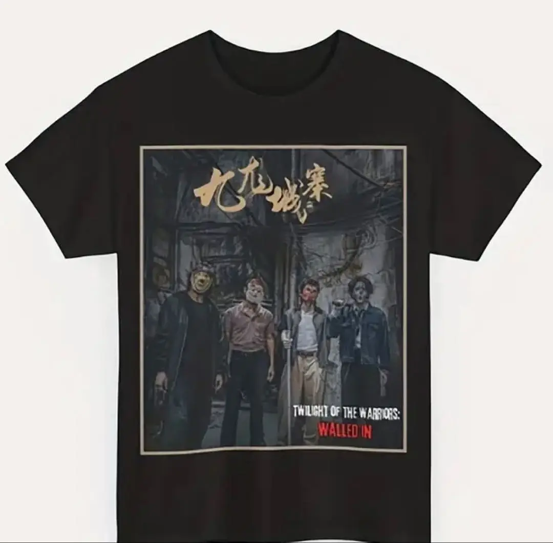 トワイライトウォリアーズ　日本謝票Tシャツ　Lサイズ Amazon.co.jp: [ZBDSSTXF] トワイライト・ウォリアーズ 決戦
