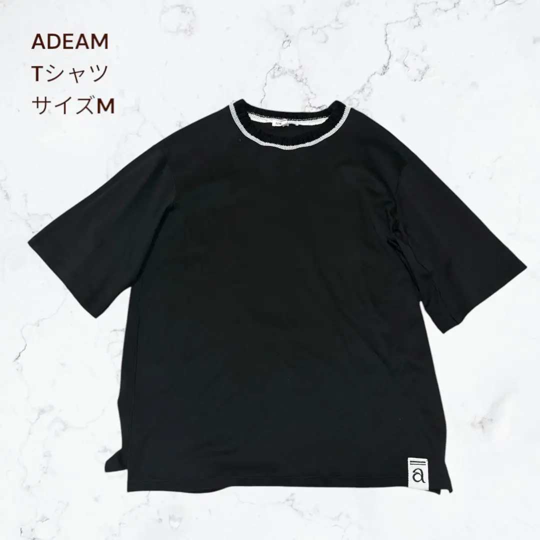 2025年最新】アディアム Tシャツ・カットソーの人気アイテム