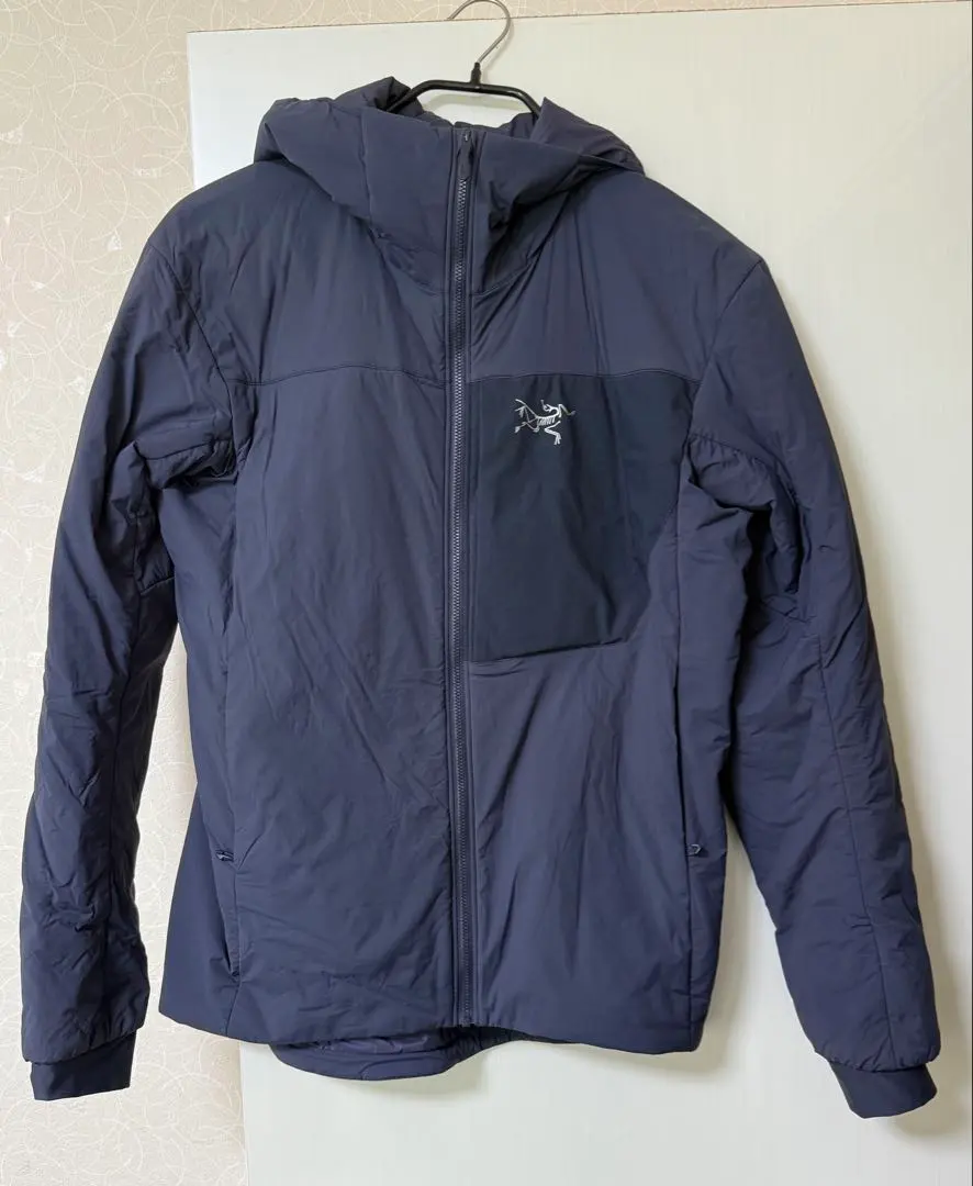 Thumbnail of Arc'teryx Proton LT Jacket PROTON LT JACKET M