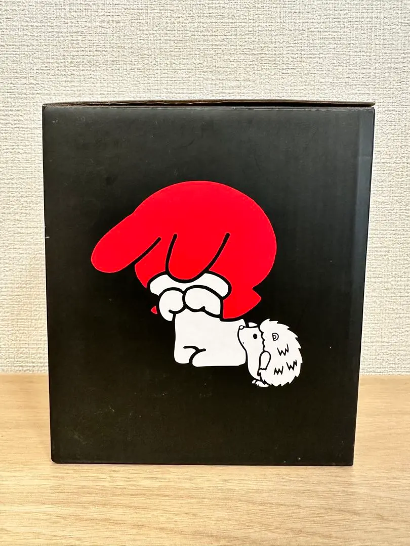 Undercover HELLO KITTY マイメロディフィギュア3点セット Undercover HELLO KITTY マイメロディフィギュア3点セット
