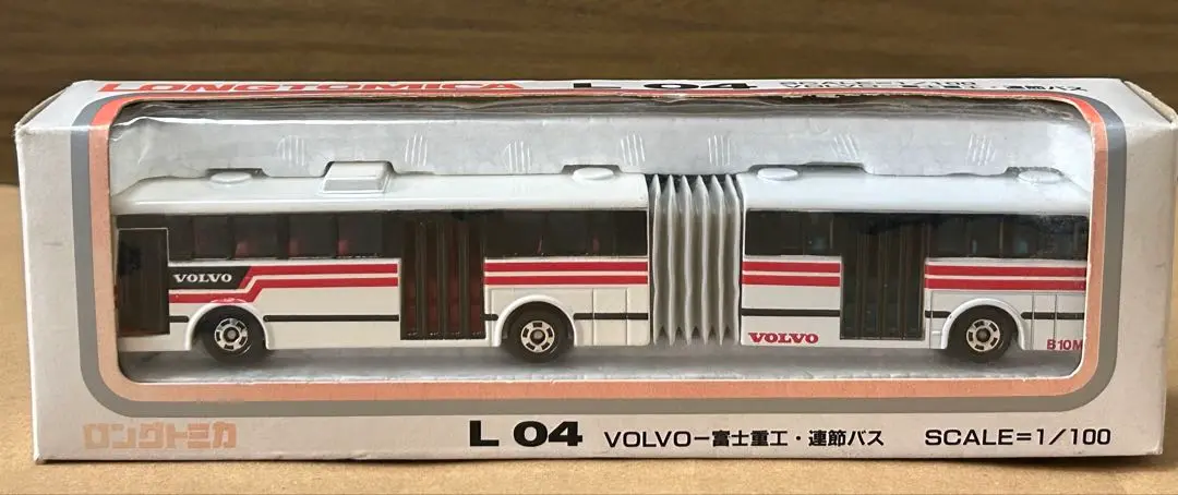 2025年最新】トミカ ボルボ 富士重工 連節バスの人気アイテム