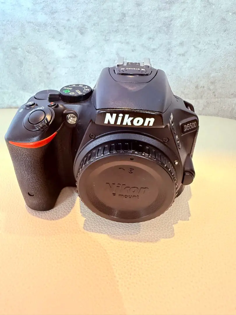 ⭐️ひ〜⭐️Nikon D70S 動作品 破格 ダブルレンズセット Nikon - ☘️動作確認✨届いてすぐに使える✨ダブルレンズキット