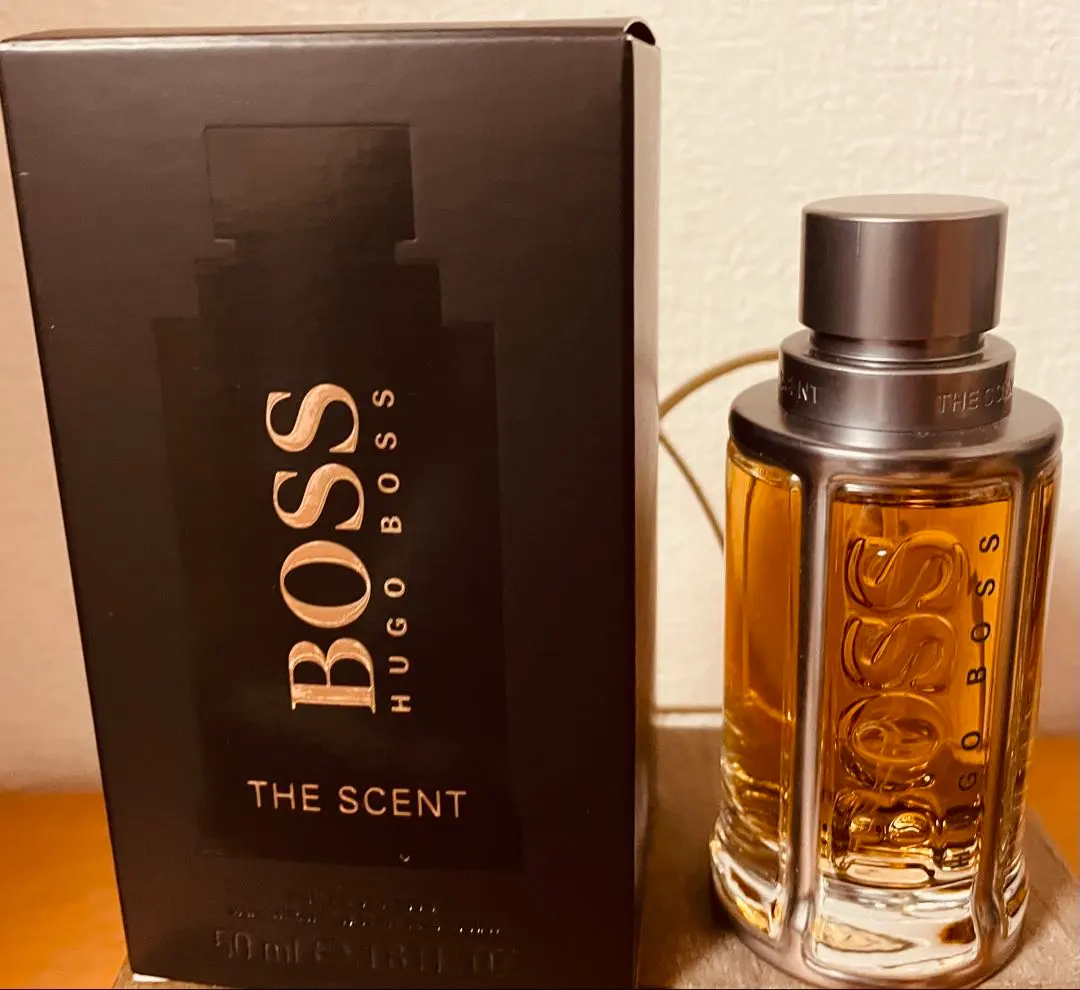 2025年最新】BOSS 香水(男性用)の人気アイテム - メルカリ