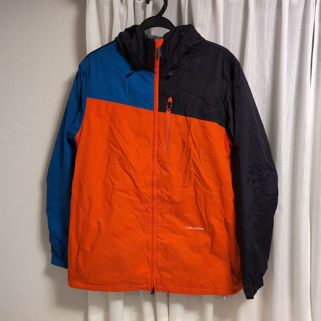 Thumbnail of VOLCOM Snowboard Wear Set (Top and Bottom)