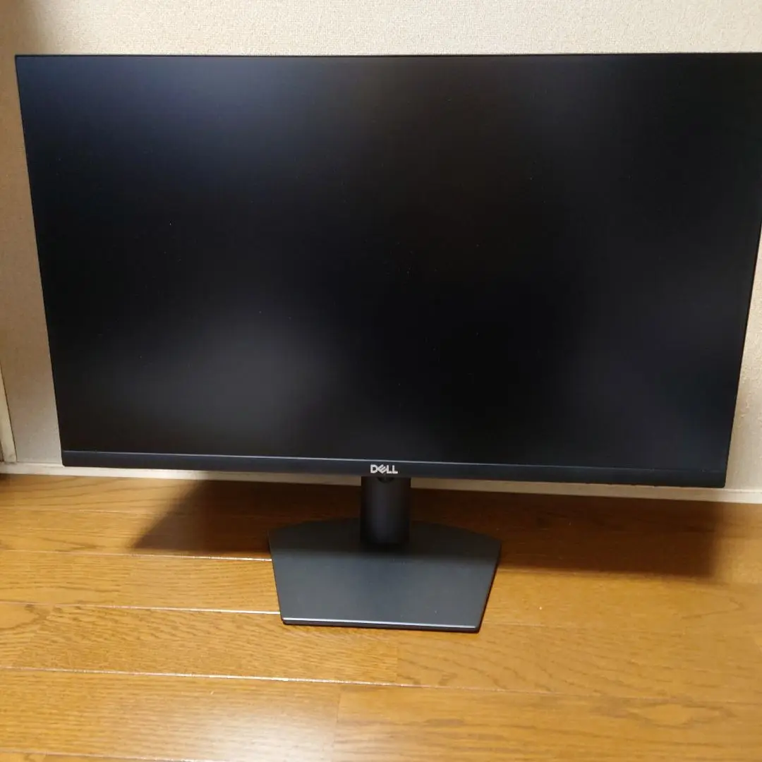 ディスプレイ・モニター本体 Dell S2421HSX-R DELLモニター｜S2421HSXレビュー｜ガジェット＆テレワークグッズ
