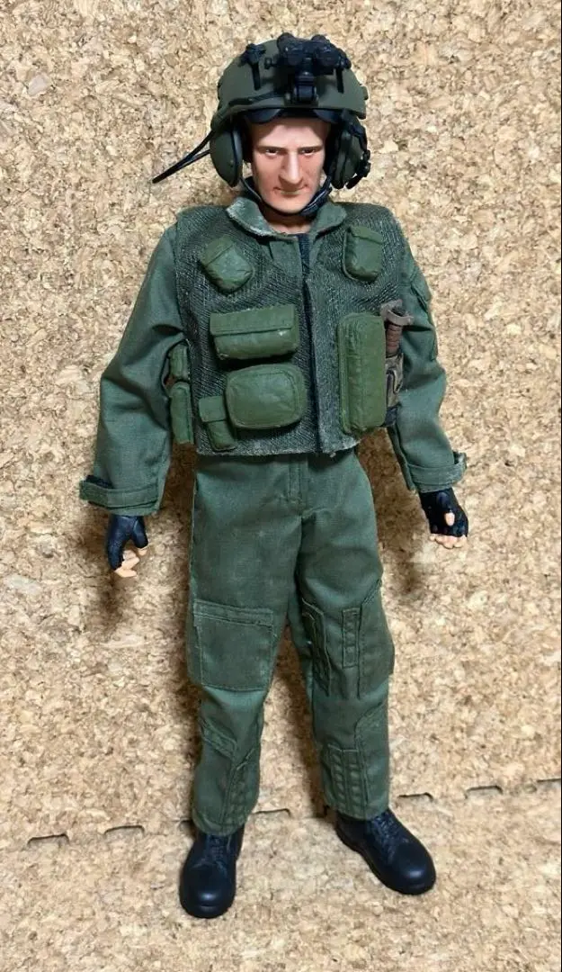 ニュージェネレーションフィギュア（ミリタリーシリーズ） 2025年最新】ニュージェネレーションフィギュアミリタリー
