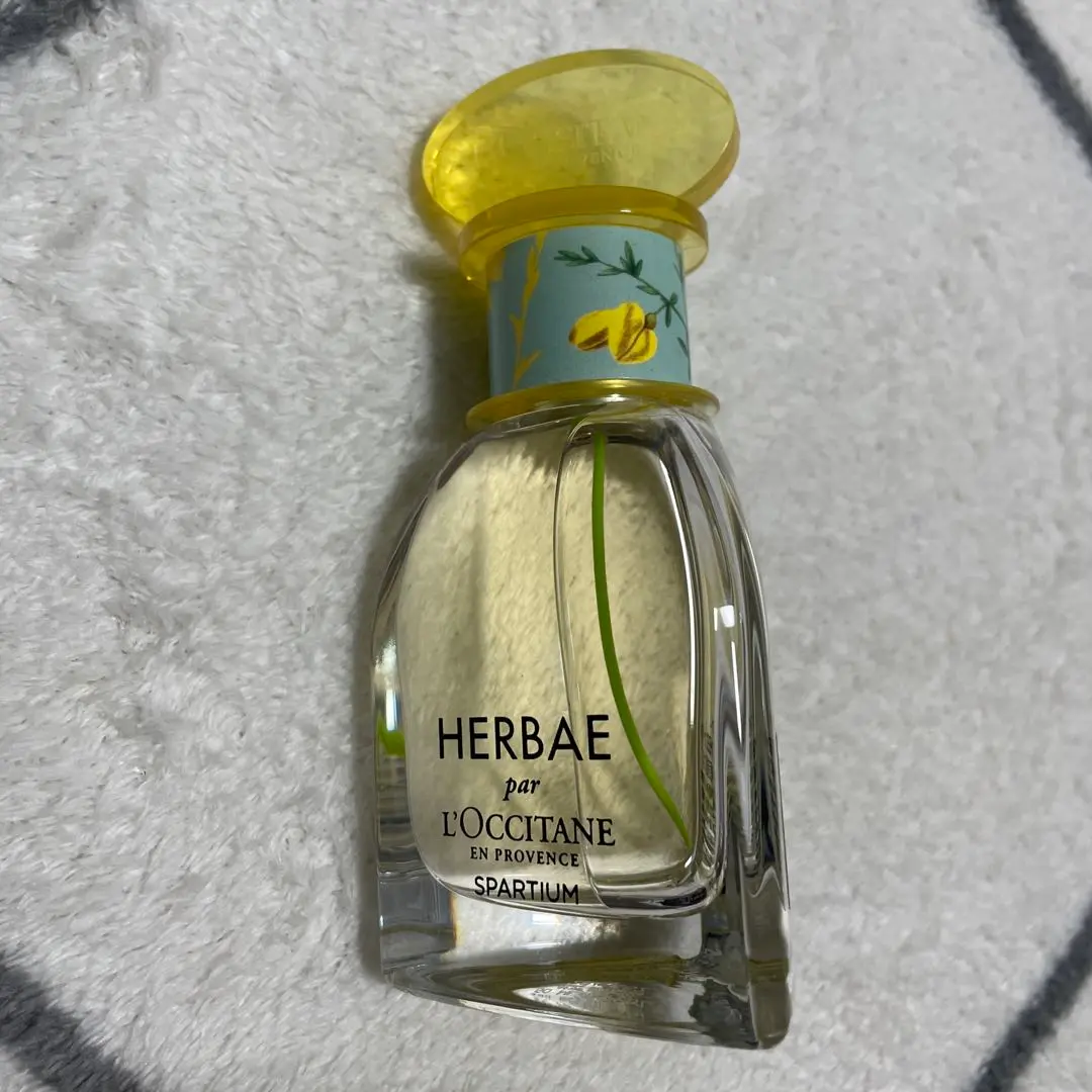 【新品・未開封】 ロクシタン エルバガーデン オードトワレ 50ml Amazon.co.jp: ロクシタン(L'OCCITANE) エルバガーデン
