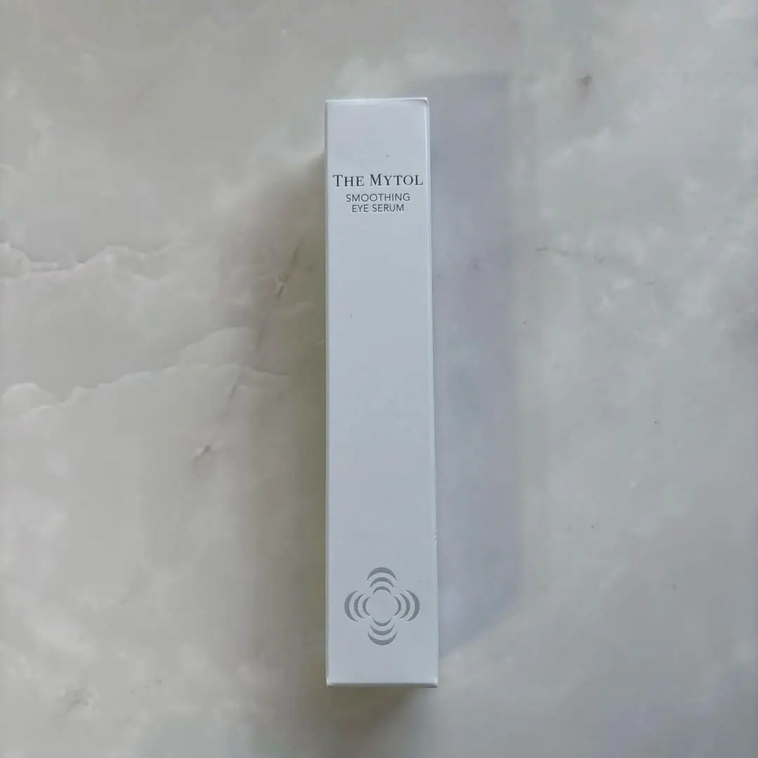THE MYTOL ザマイトル 撫紋眼部精華 15g 的縮圖