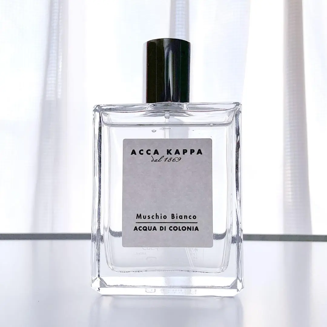 アッカカッパ　ホワイトモス　１００ｍｌ　ＥＤＣ　ほぼ未使用品 Amazon | アッカカッパ『ホワイトモス EDC 100ml』[並行輸入品