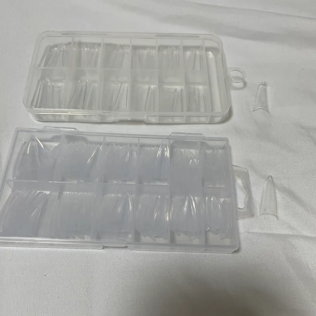 Thumbnail of Nail tips