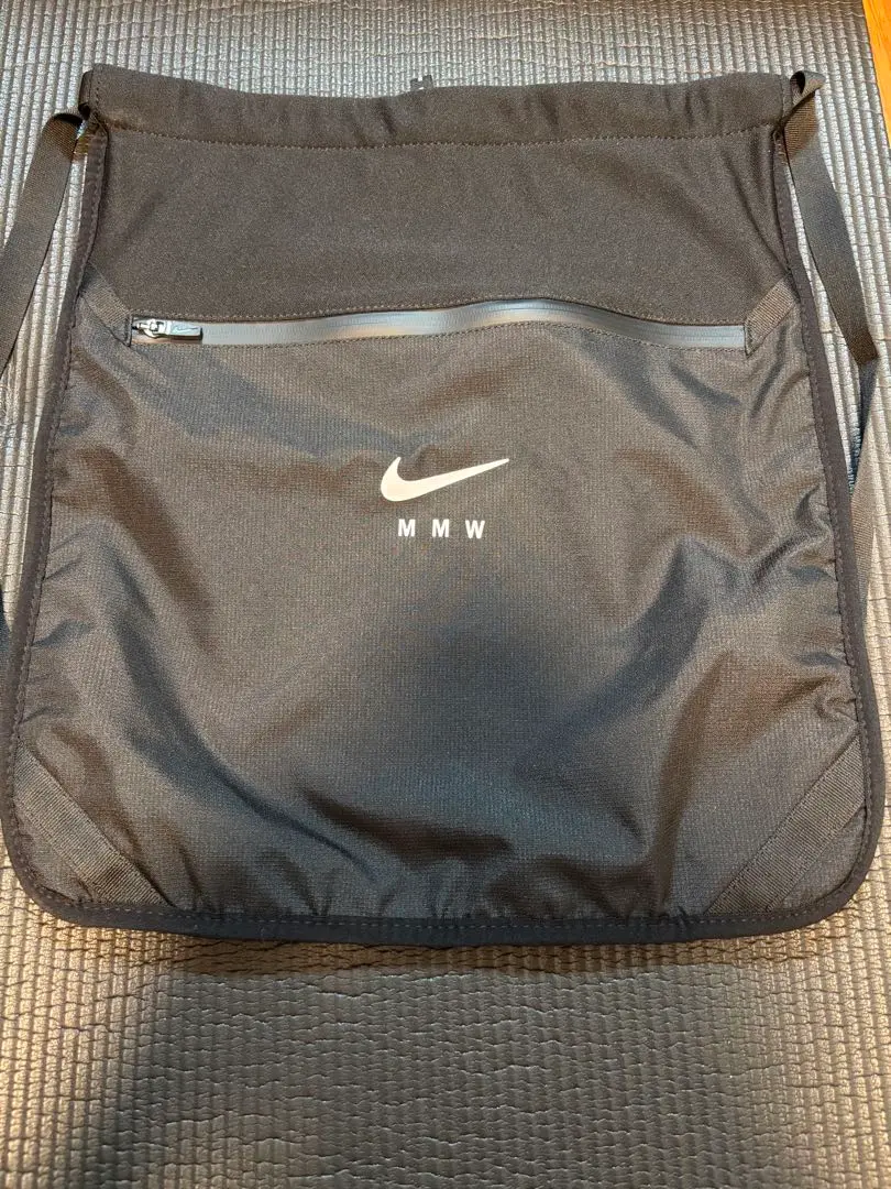 2025年最新】NIKE MMW ナップサックの人気アイテム - メルカリ