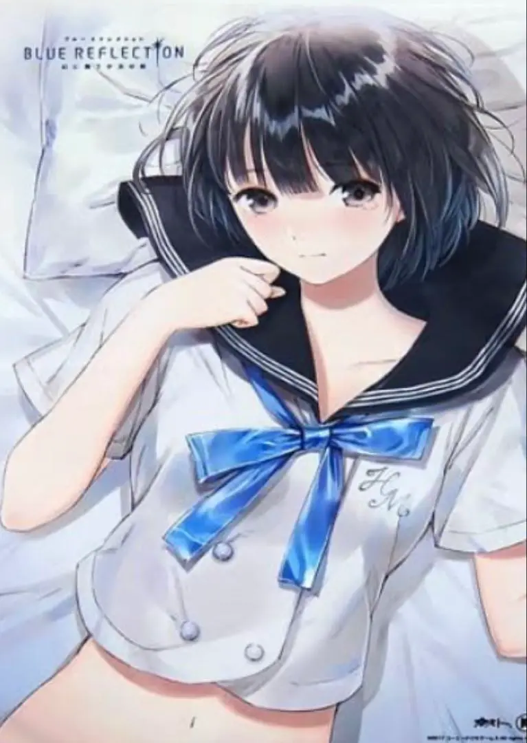 2025年最新】ブルーリフレクション幻に舞う少女の剣の人気